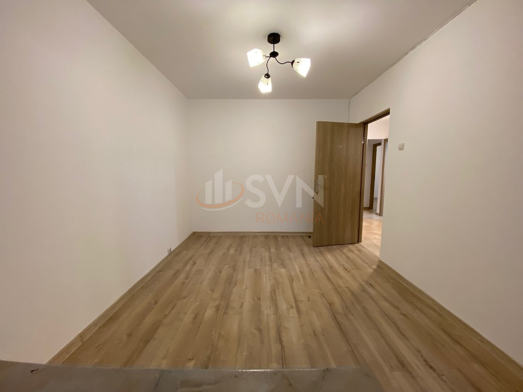 Apartament, 3 camere Bucuresti/Aviatiei
