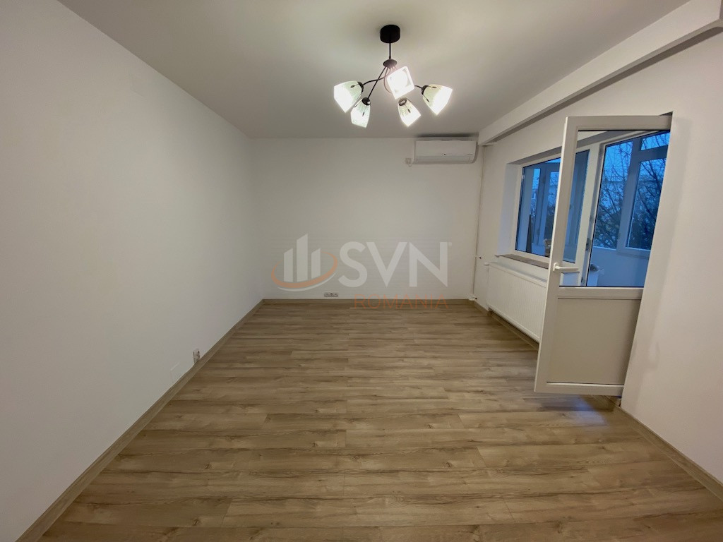 Apartament, 3 camere Bucuresti/Aviatiei