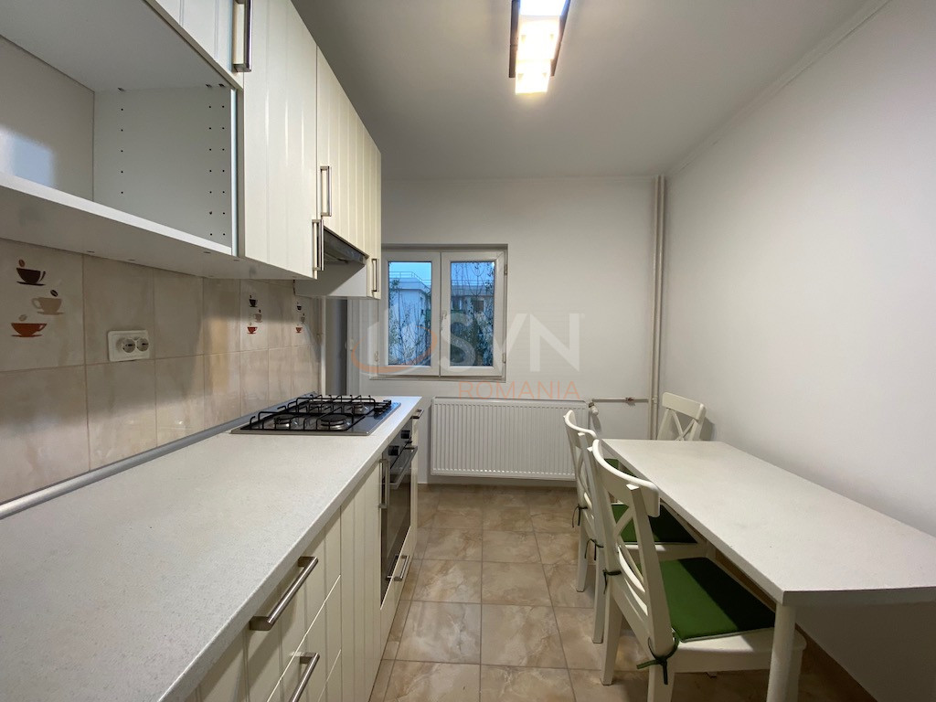 Apartament, 3 camere Bucuresti/Aviatiei