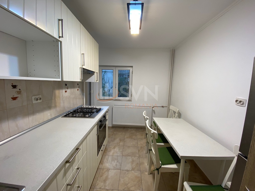 Apartament, 3 camere Bucuresti/Aviatiei