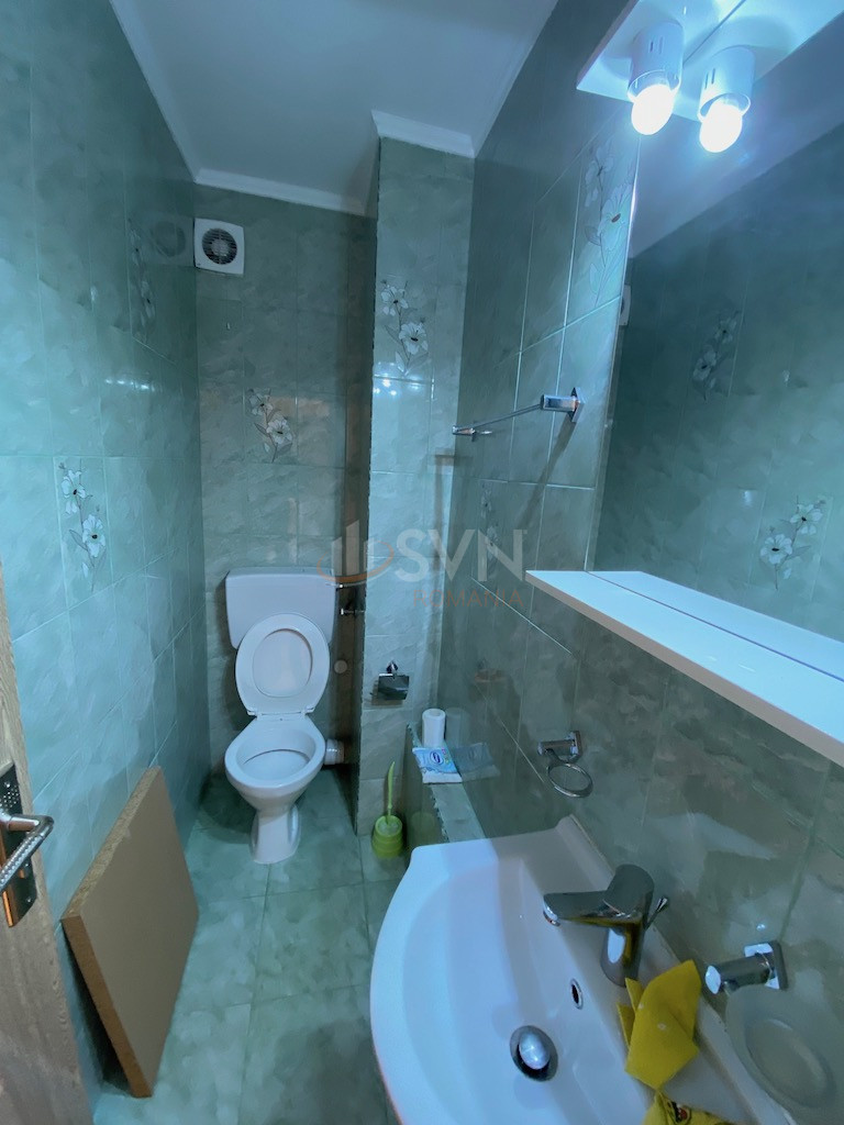 Apartament, 3 camere Bucuresti/Aviatiei