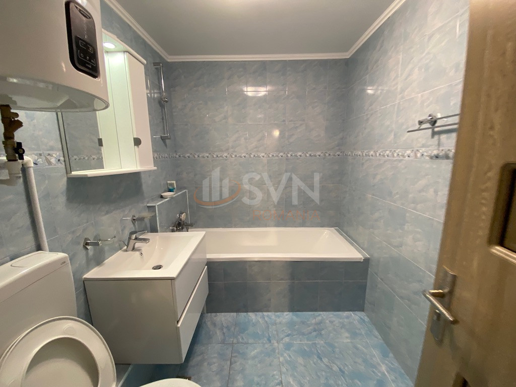 Apartament, 3 camere Bucuresti/Aviatiei