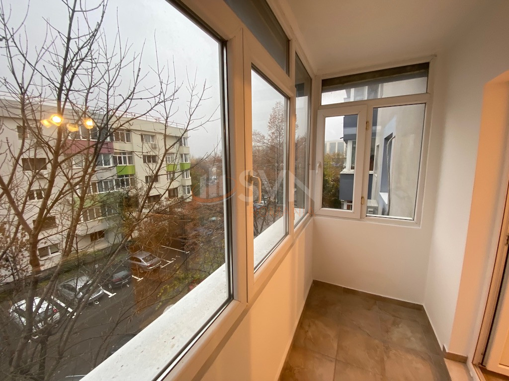 Apartament, 3 camere Bucuresti/Aviatiei