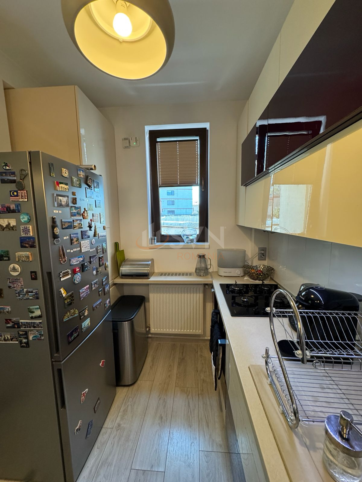 Apartament, 3 camere Bucuresti/Alba Iulia