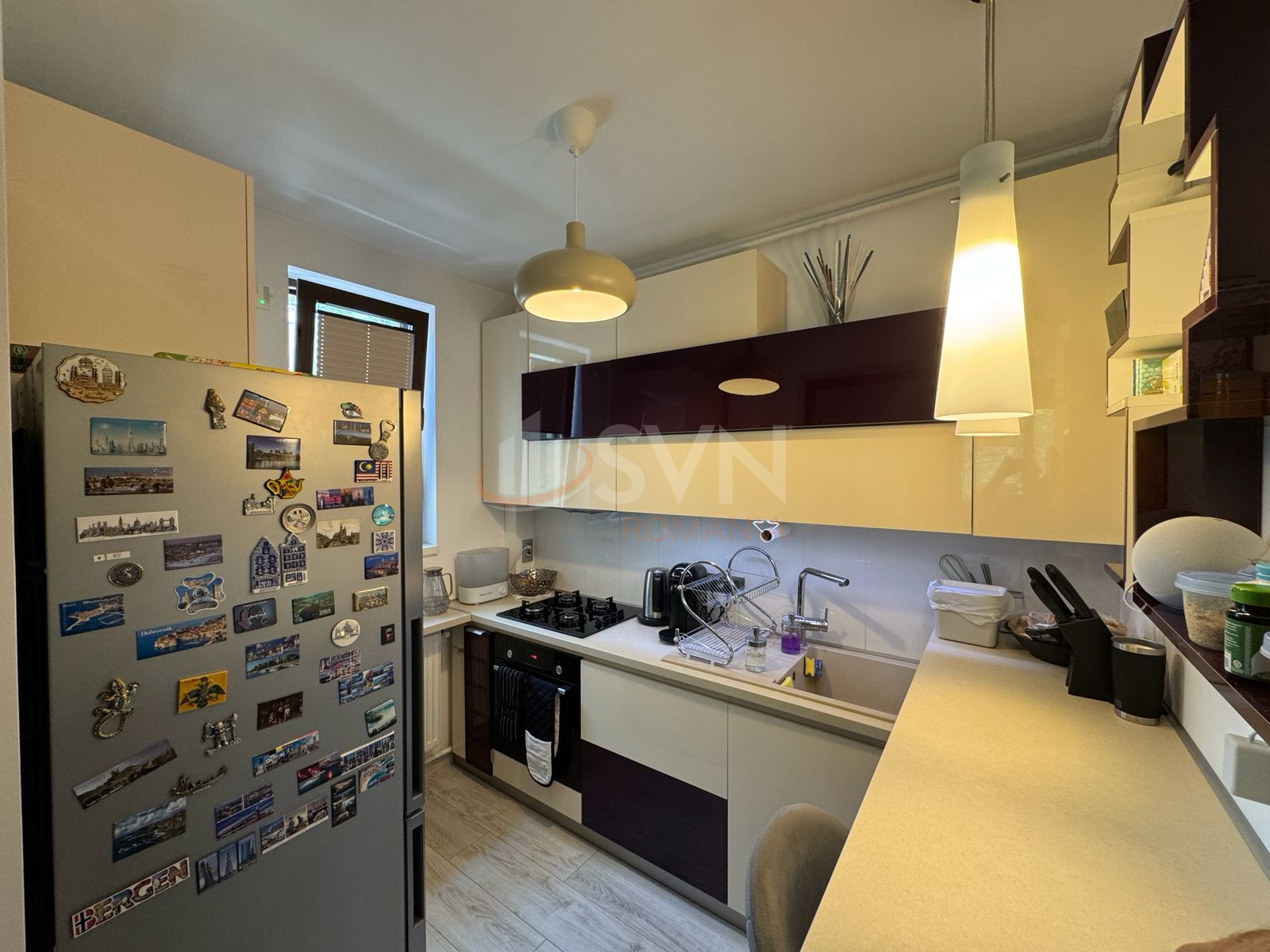 Apartament, 3 camere Bucuresti/Alba Iulia