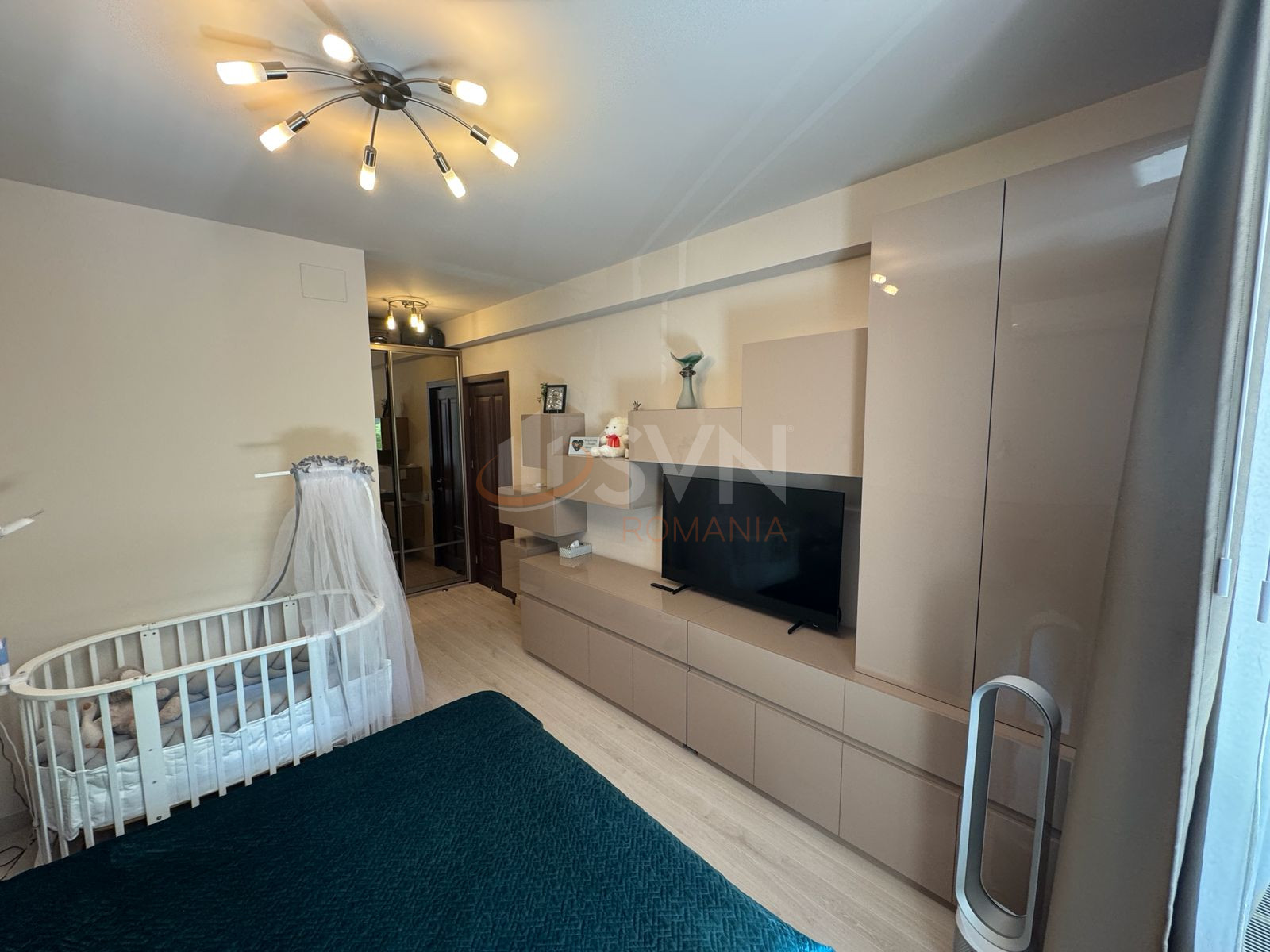 Apartament, 3 camere Bucuresti/Alba Iulia