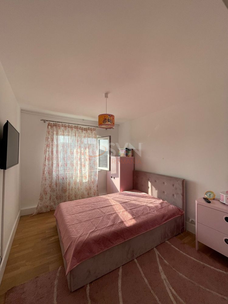 Apartament, 3 camere Bucuresti/Baneasa