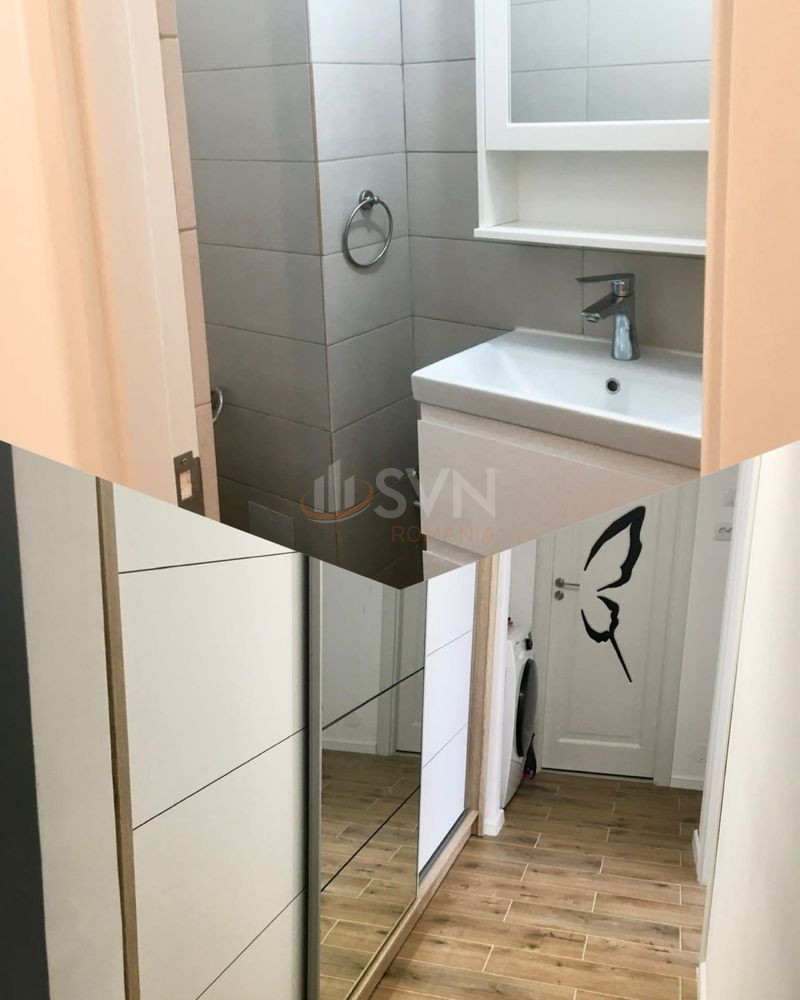 Apartament, 3 camere Bucuresti/Baneasa