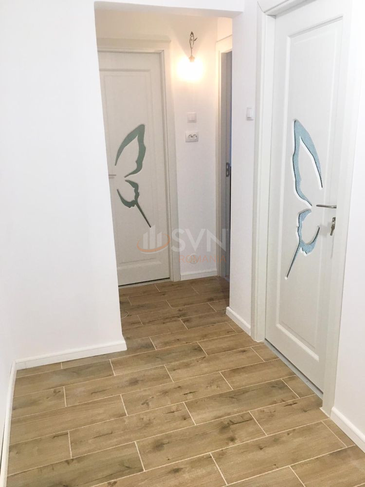 Apartament, 3 camere Bucuresti/Baneasa