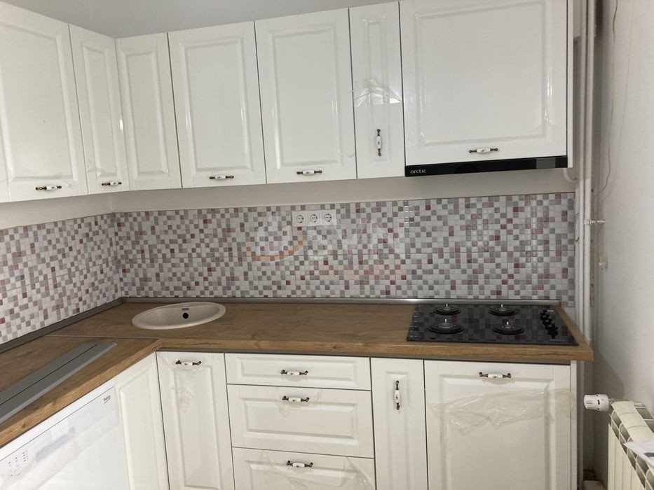 Apartament, 3 camere Bucuresti/Baneasa