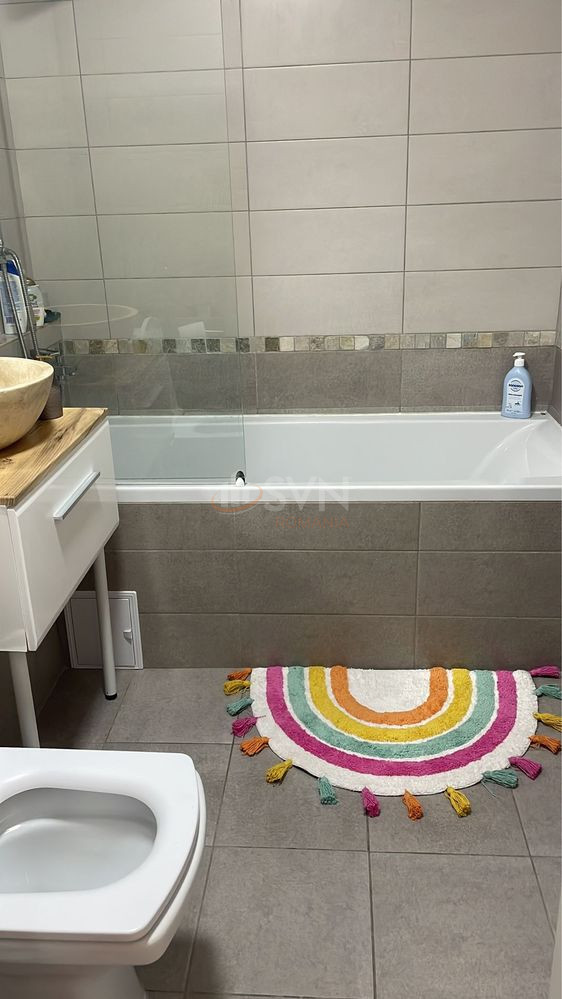 Apartament, 3 camere Bucuresti/Baneasa