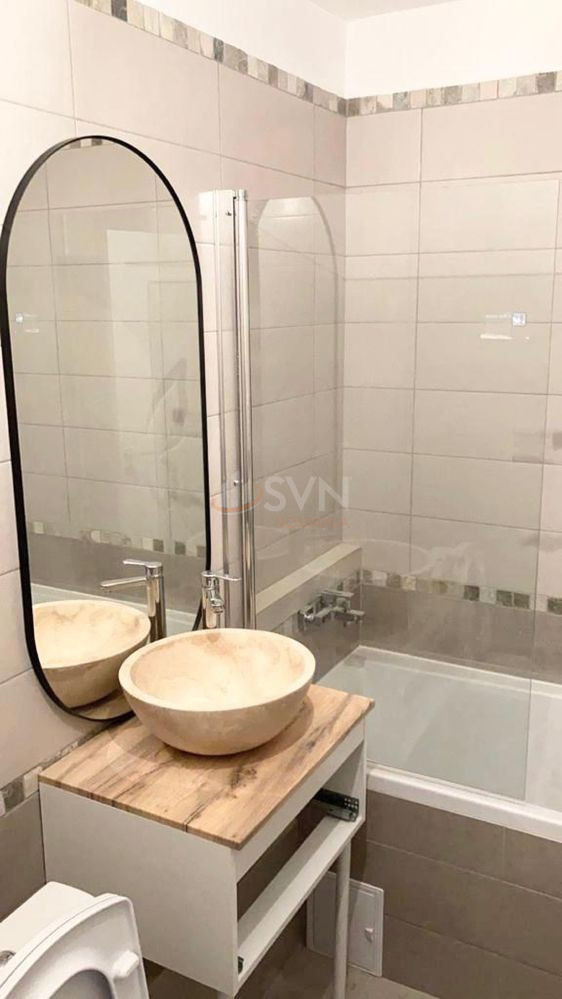 Apartament, 3 camere Bucuresti/Baneasa