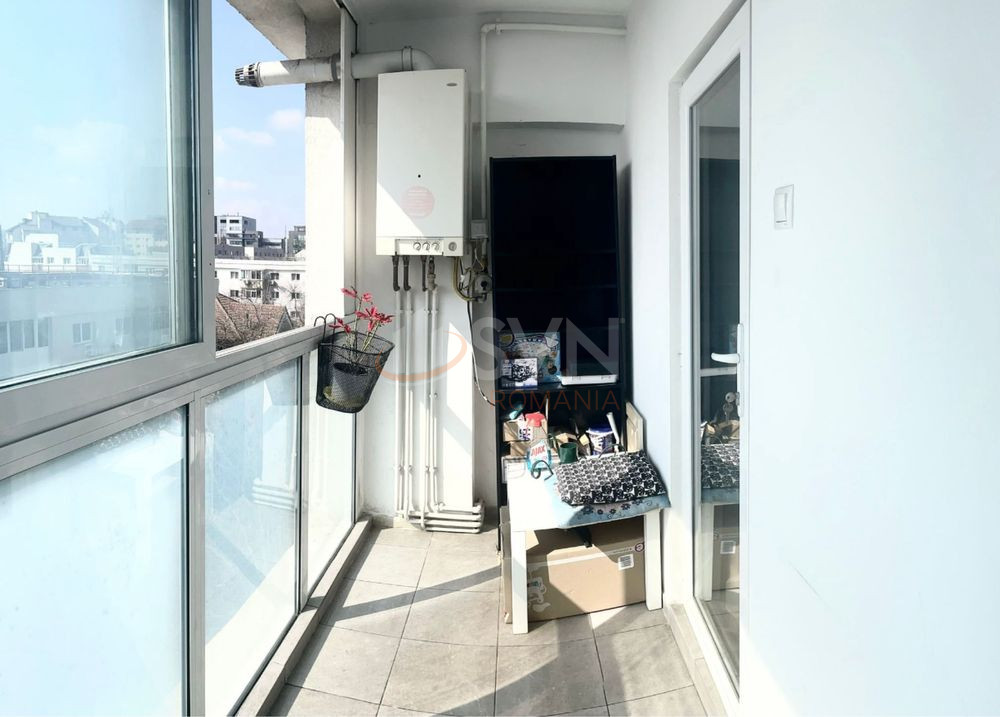 Apartament, 3 camere Bucuresti/Baneasa