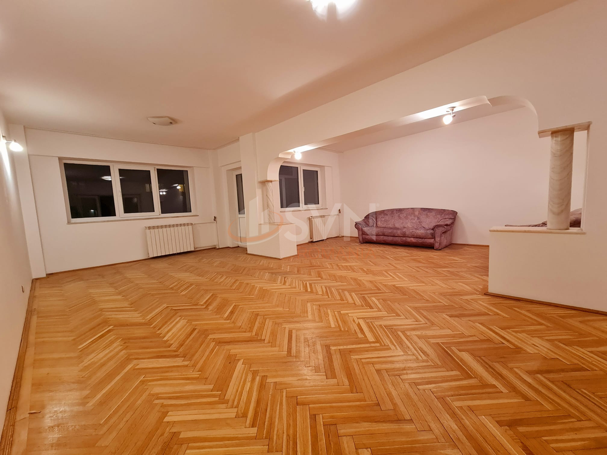 Apartament, 3 camere Bucuresti/Aviatiei