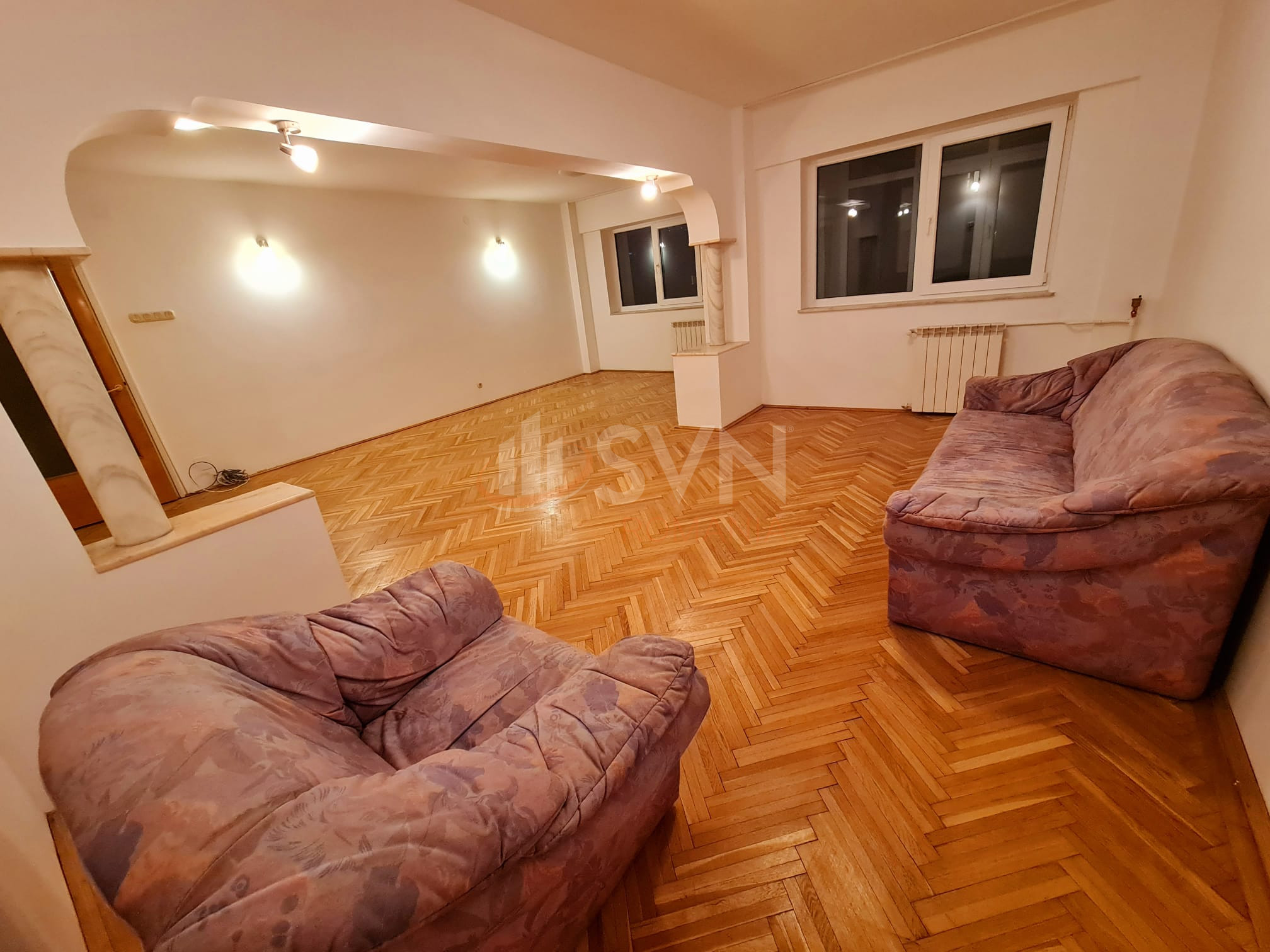 Apartament, 3 camere Bucuresti/Aviatiei