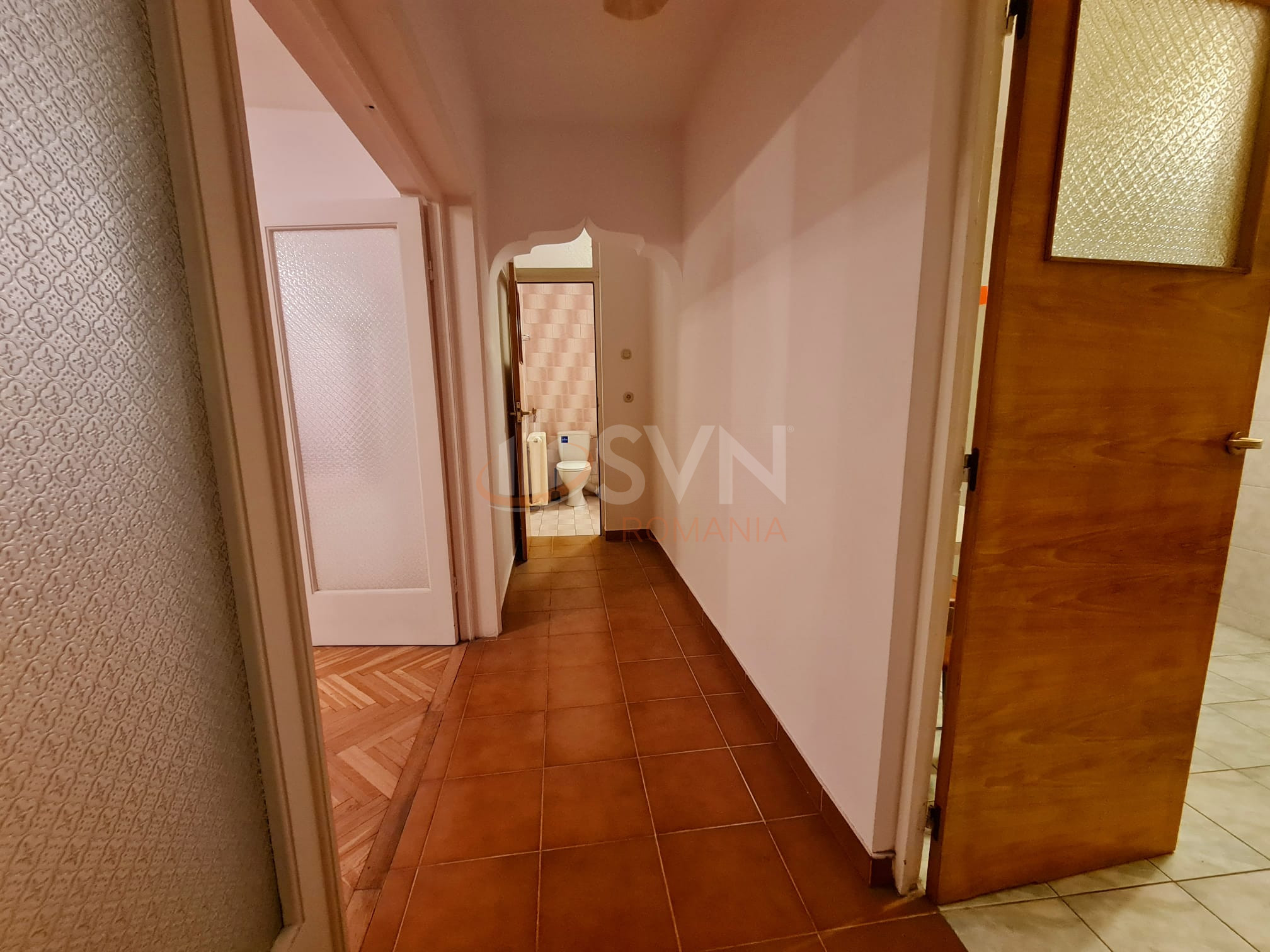 Apartament, 3 camere Bucuresti/Aviatiei