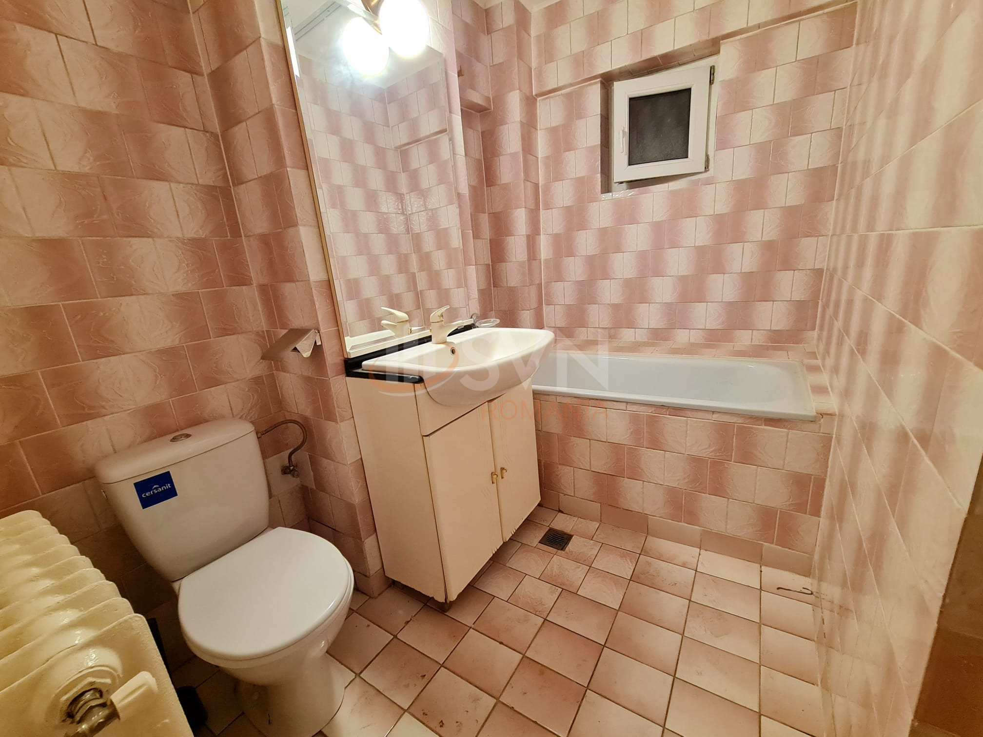 Apartament, 3 camere Bucuresti/Aviatiei