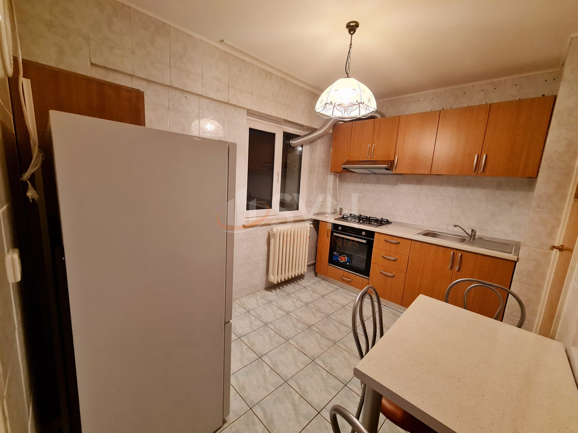 Apartament, 3 camere Bucuresti/Aviatiei
