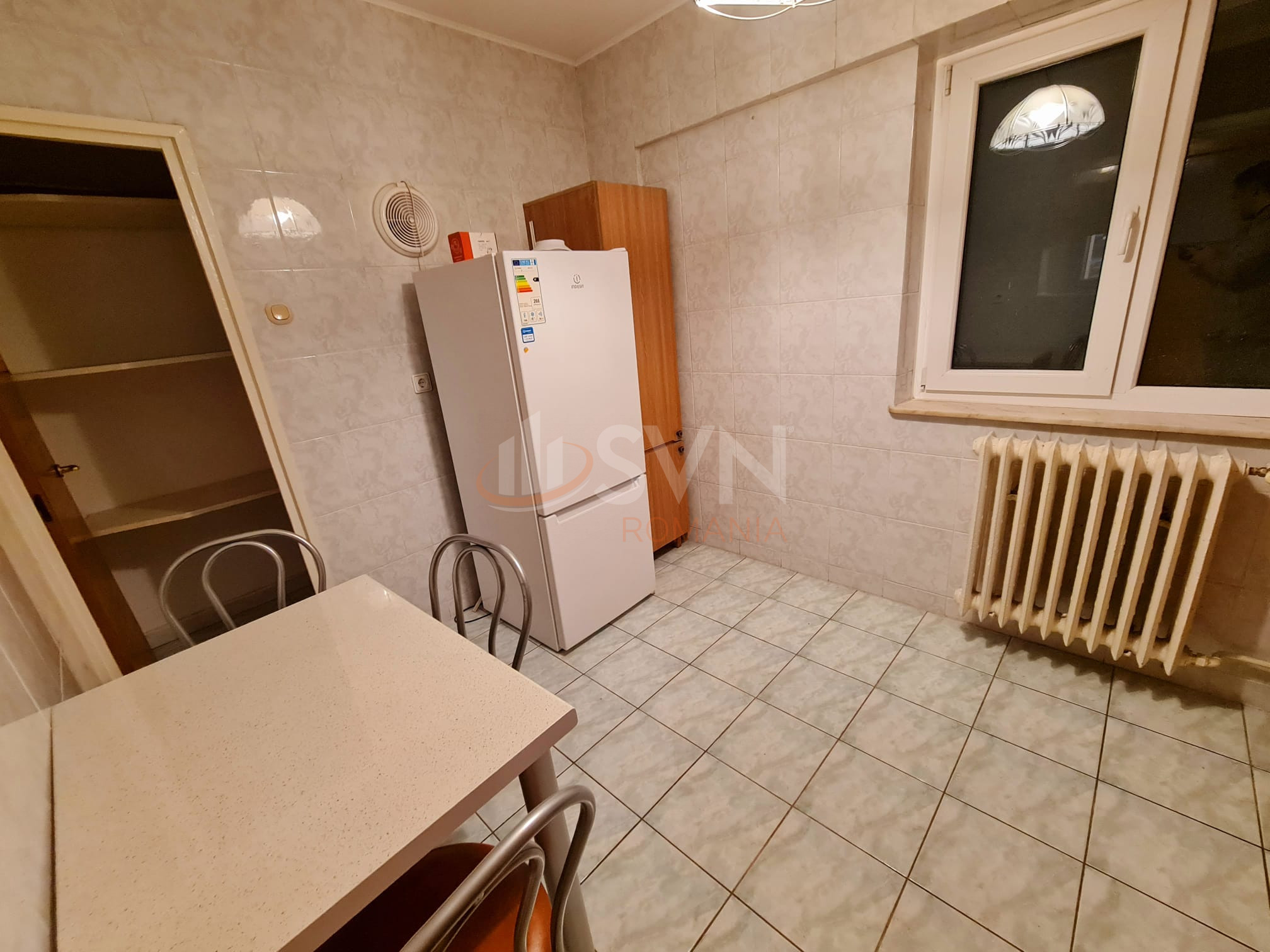 Apartament, 3 camere Bucuresti/Aviatiei