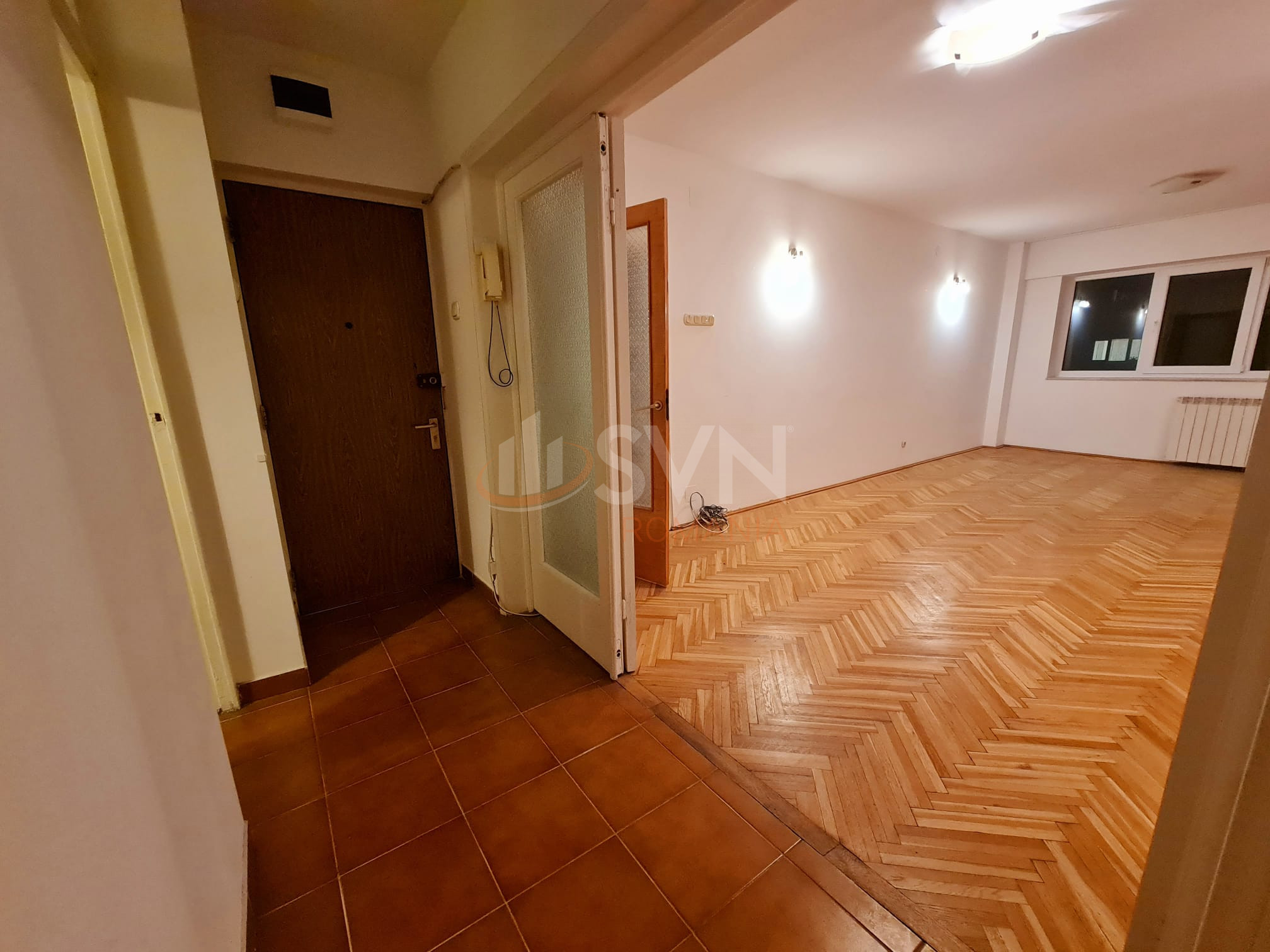 Apartament, 3 camere Bucuresti/Aviatiei