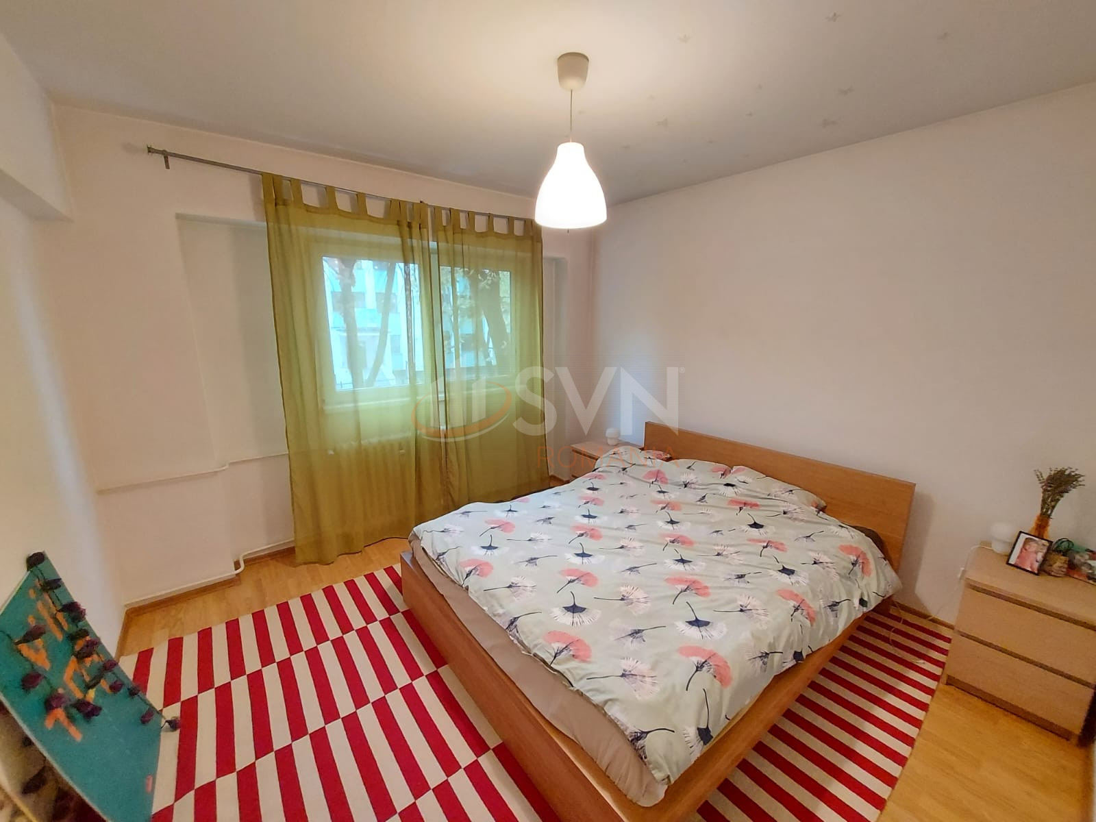 Apartament, 3 camere Bucuresti/Lujerului