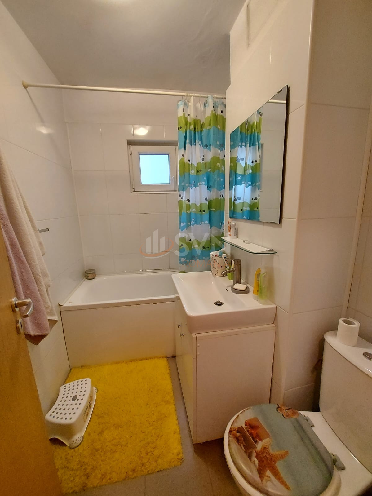 Apartament, 3 camere Bucuresti/Lujerului