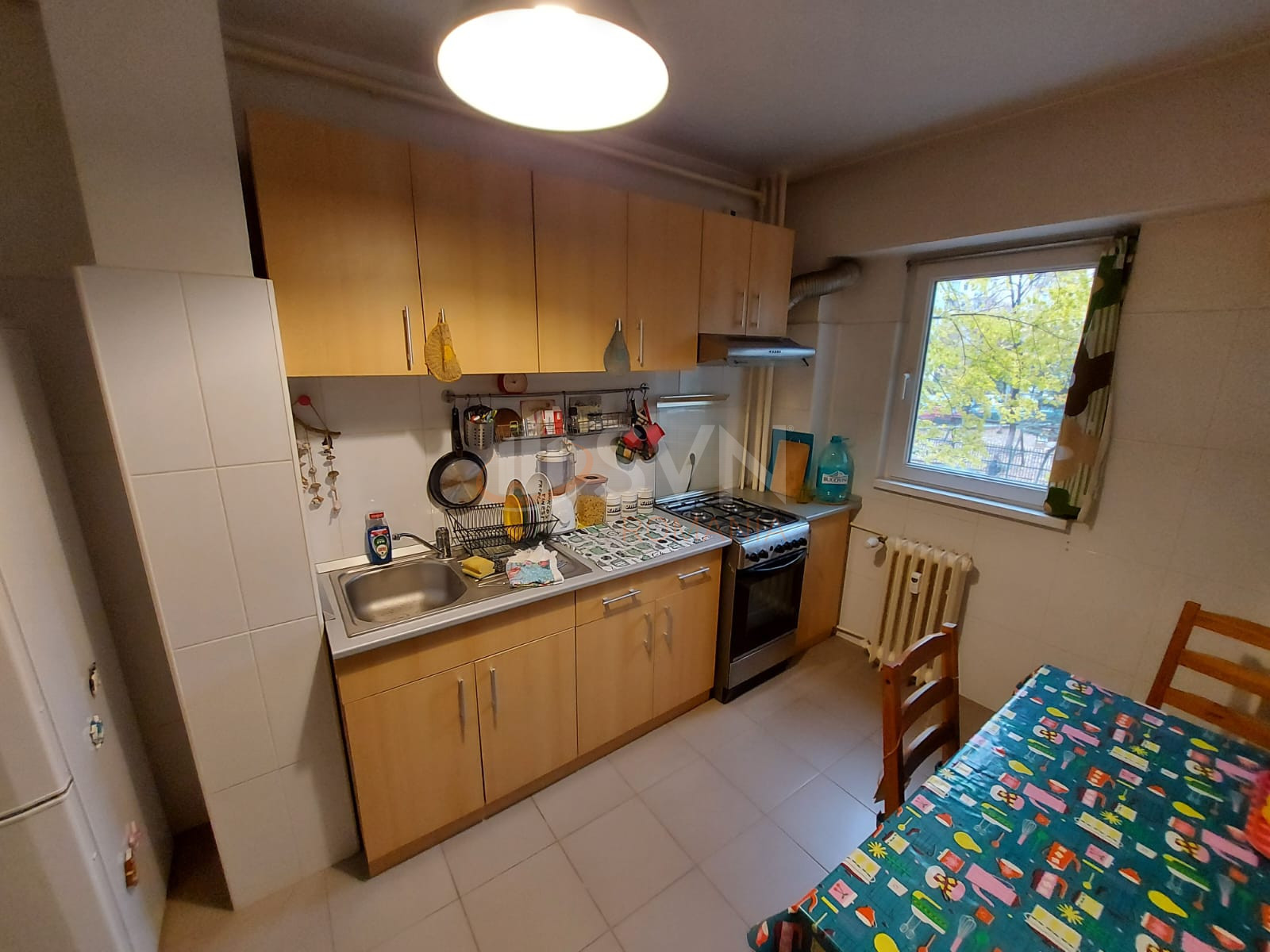 Apartament, 3 camere Bucuresti/Lujerului