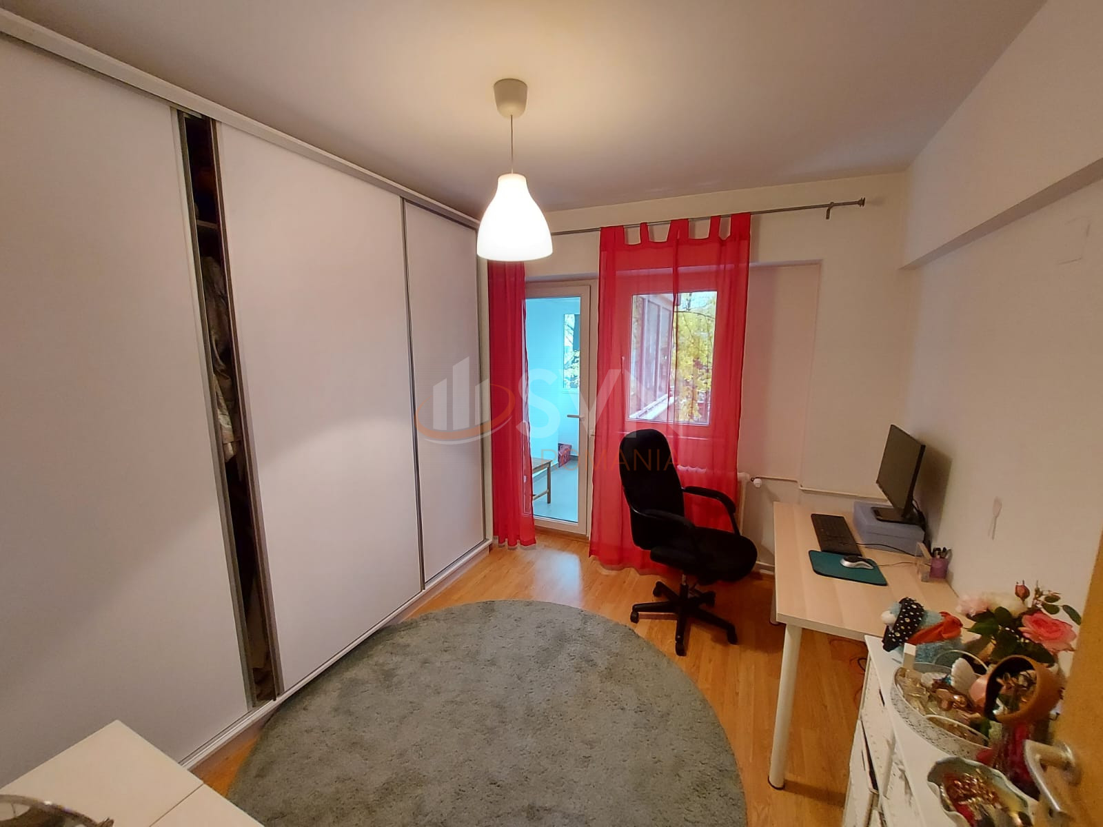 Apartament, 3 camere Bucuresti/Lujerului