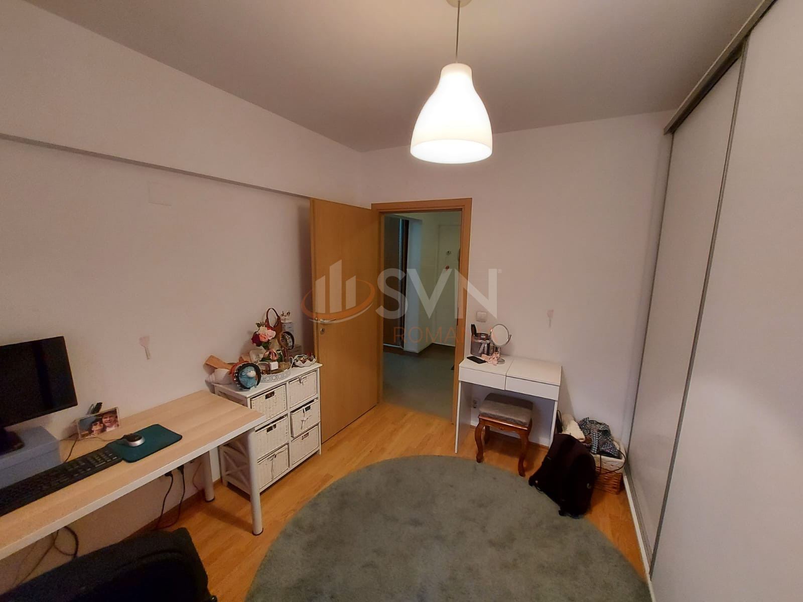 Apartament, 3 camere Bucuresti/Lujerului