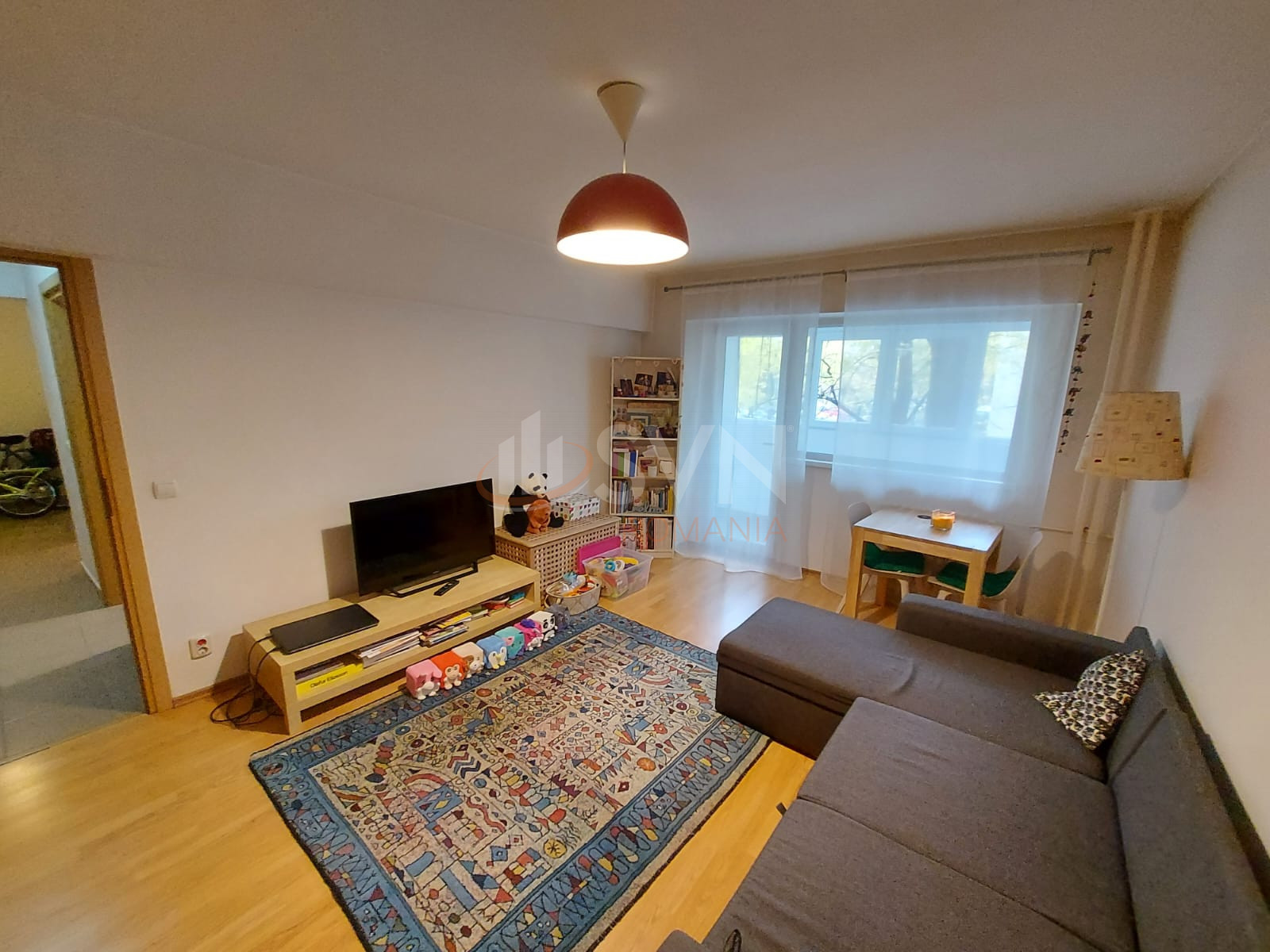 Apartament, 3 camere Bucuresti/Lujerului