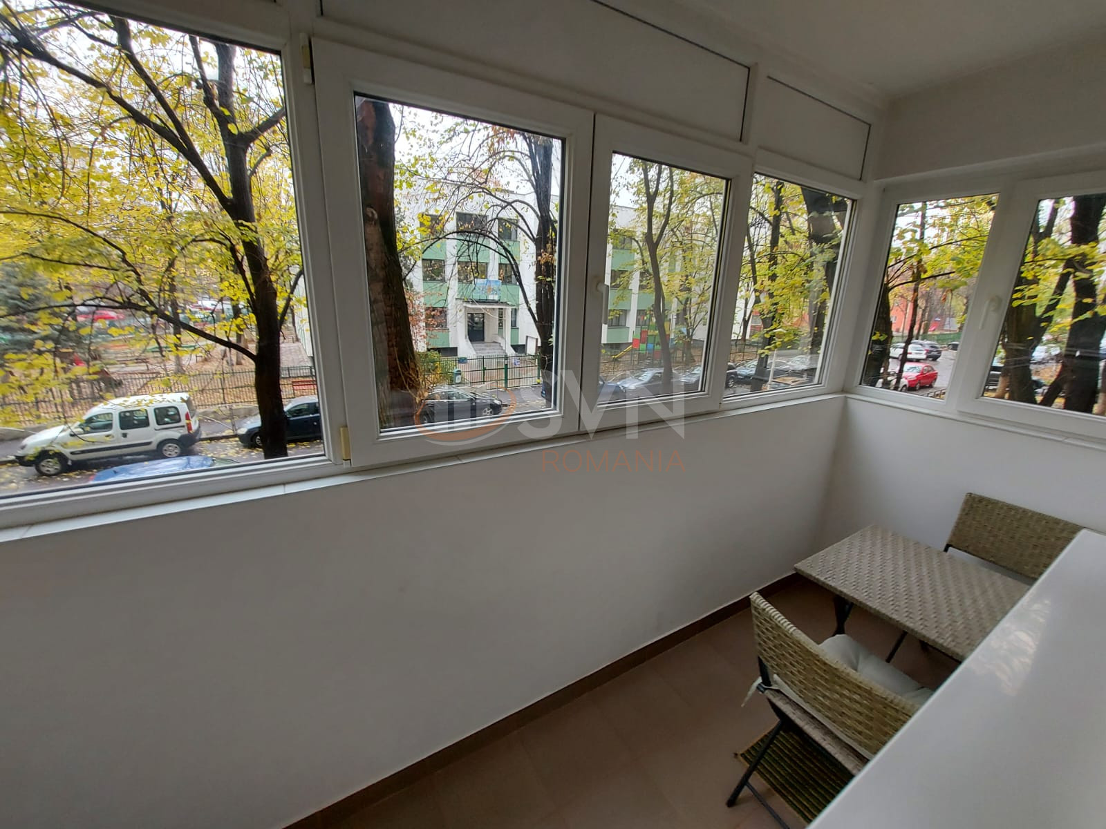 Apartament, 3 camere Bucuresti/Lujerului