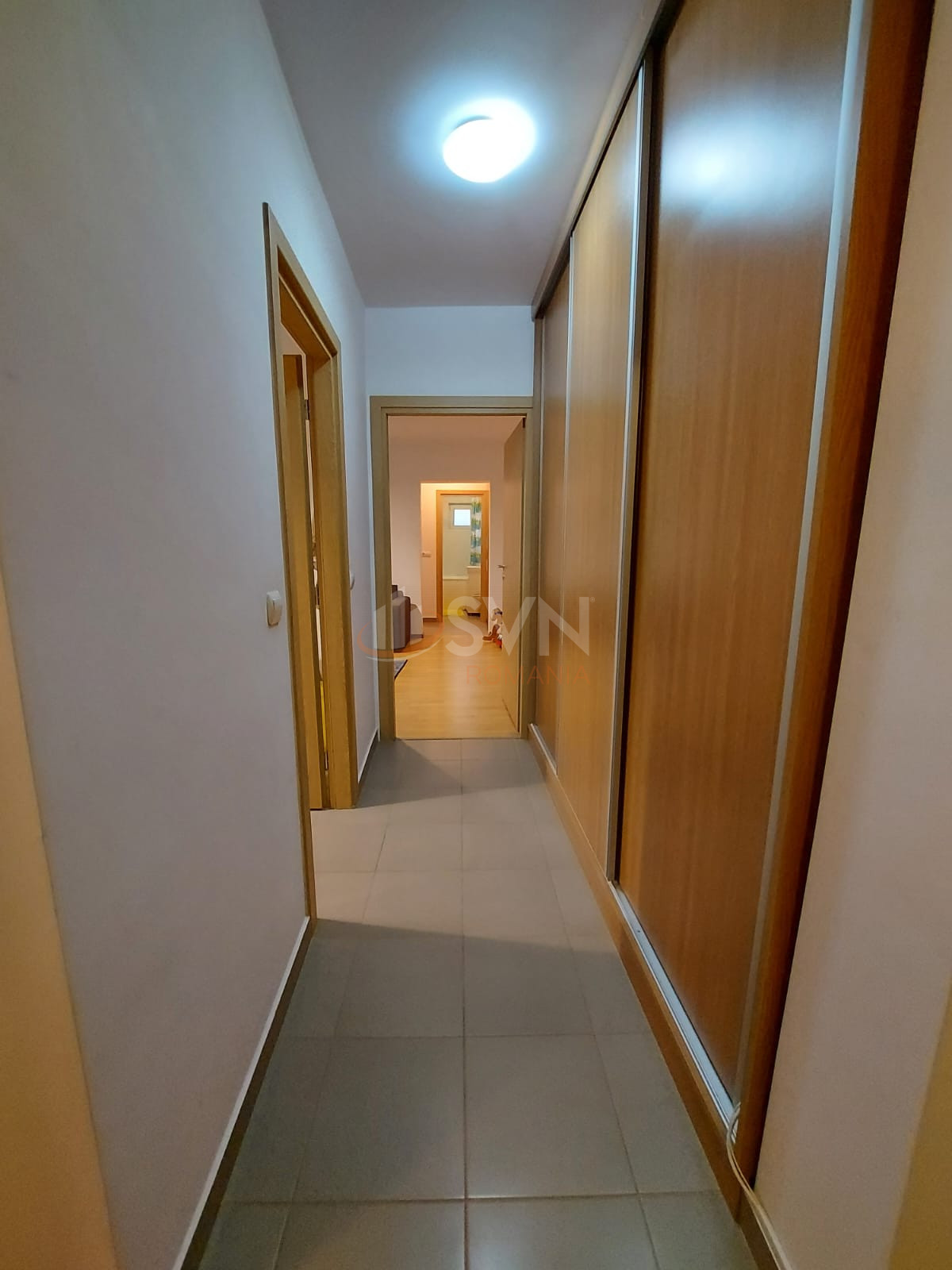 Apartament, 3 camere Bucuresti/Lujerului