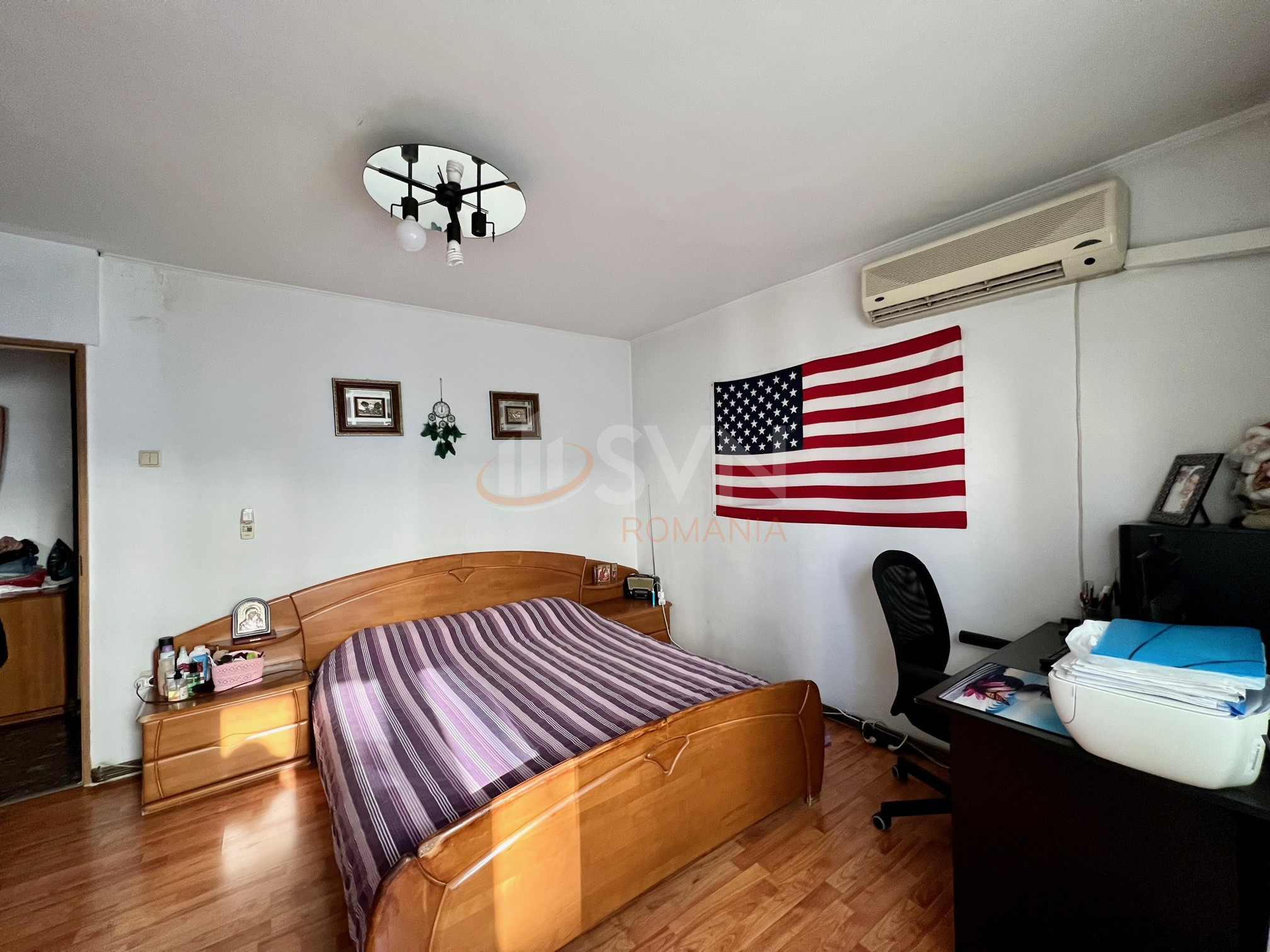 Apartament, 3 camere Bucuresti/Unirii (s3)