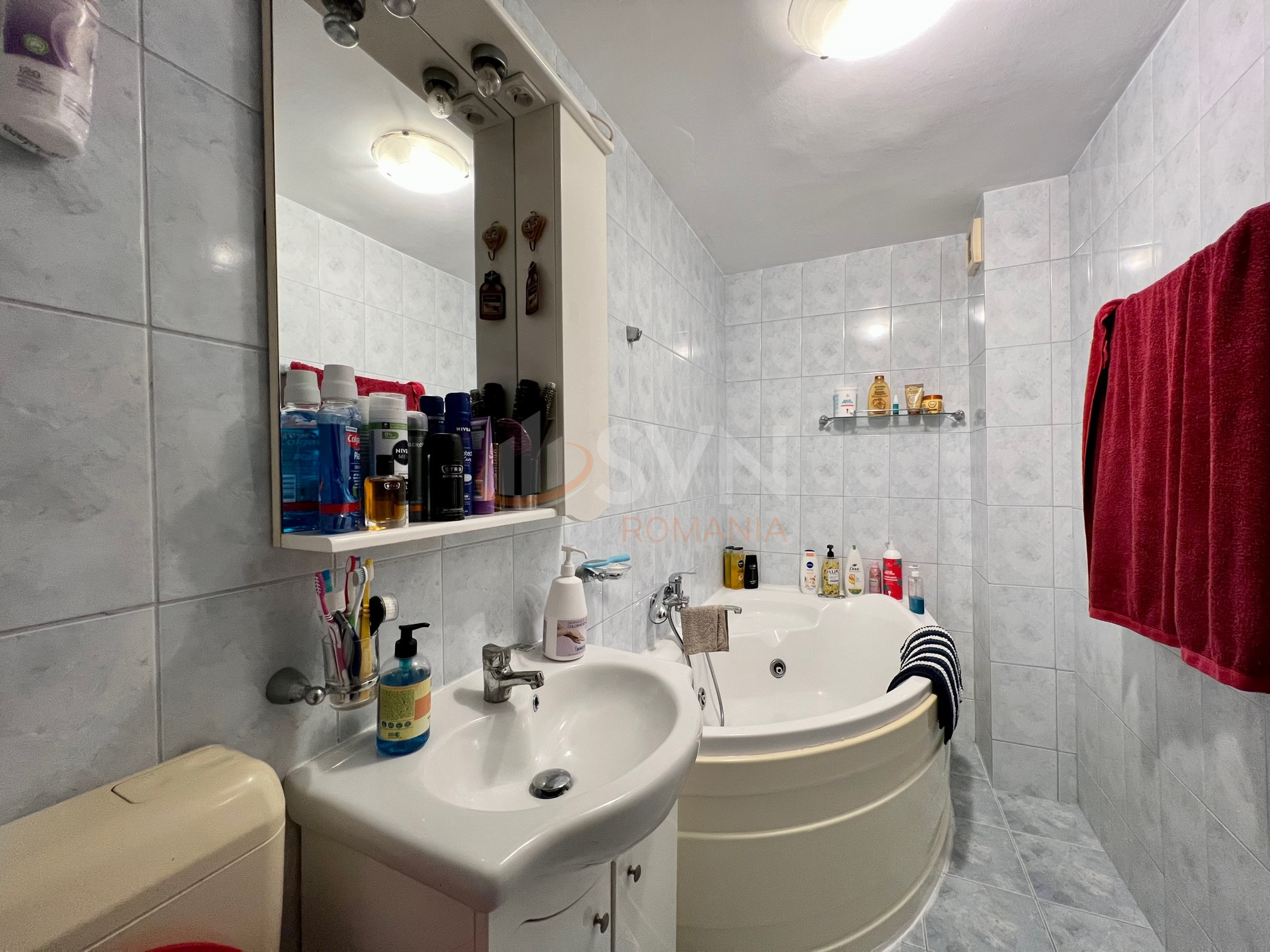 Apartament, 3 camere Bucuresti/Unirii (s3)