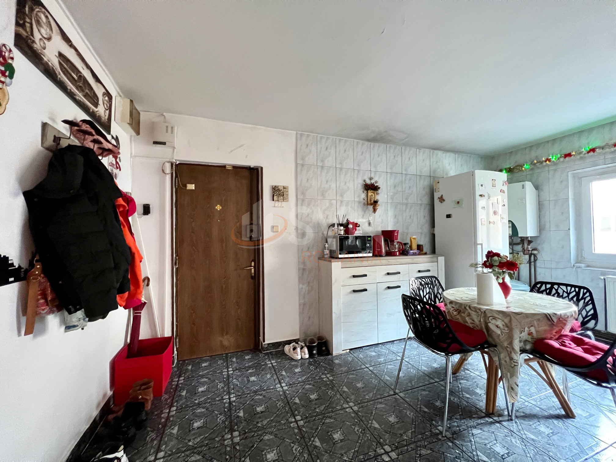 Apartament, 3 camere Bucuresti/Unirii (s3)