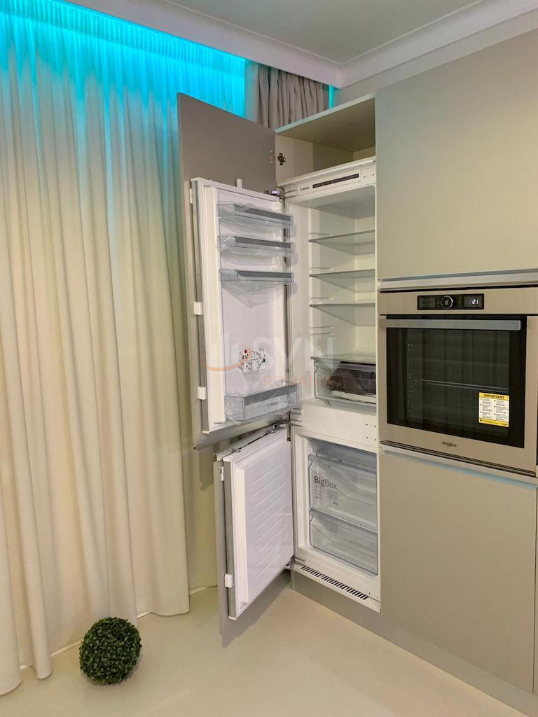 Apartament, 3 camere Bucuresti/Sisesti