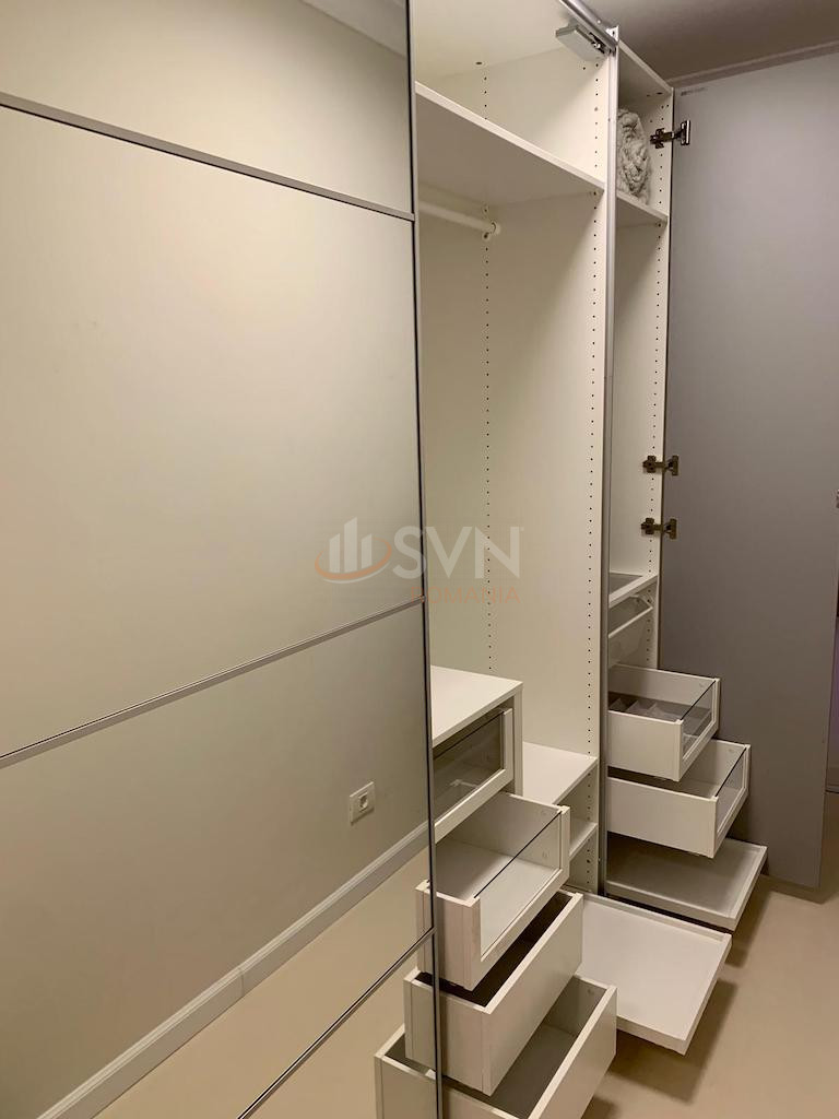 Apartament, 3 camere Bucuresti/Sisesti