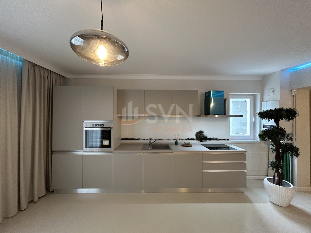 Apartament, 3 camere Bucuresti/Sisesti