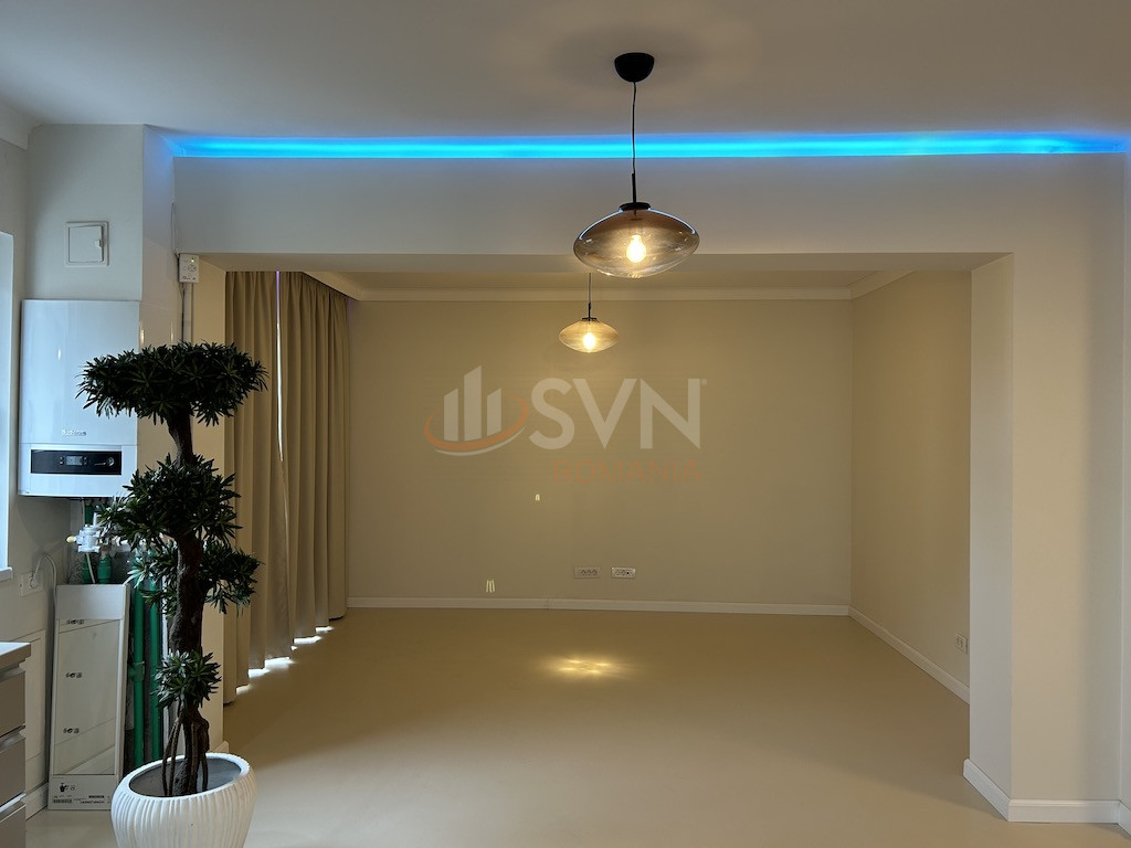 Apartament, 3 camere Bucuresti/Sisesti