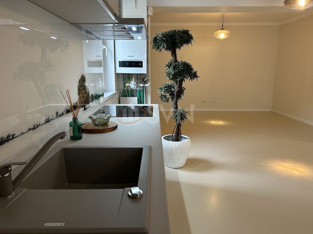 Apartament, 3 camere Bucuresti/Sisesti