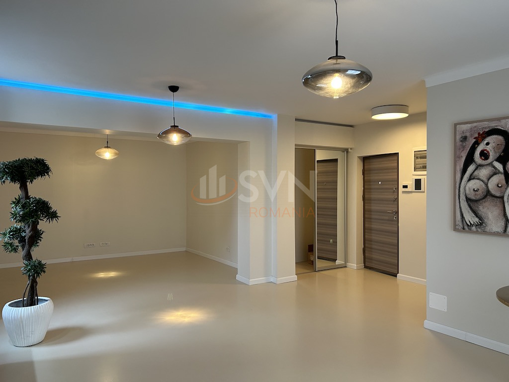 Apartament, 3 camere Bucuresti/Sisesti