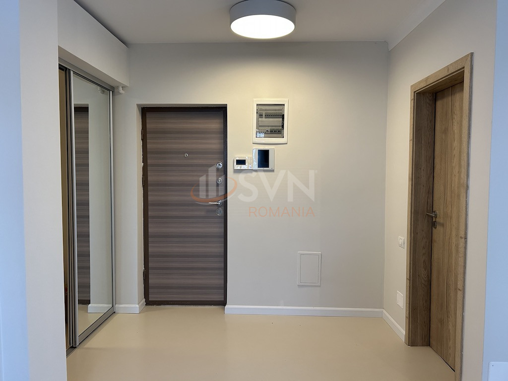 Apartament, 3 camere Bucuresti/Sisesti