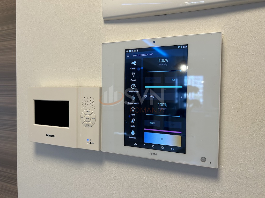 Apartament, 3 camere Bucuresti/Sisesti