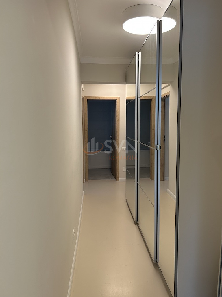 Apartament, 3 camere Bucuresti/Sisesti