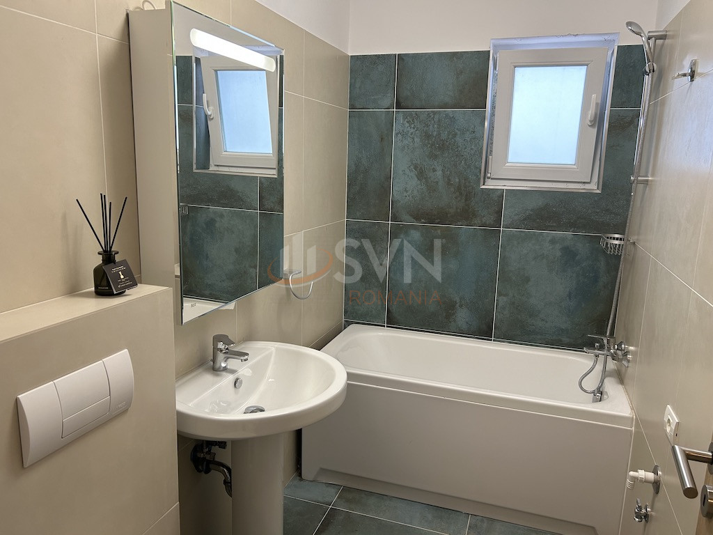 Apartament, 3 camere Bucuresti/Sisesti