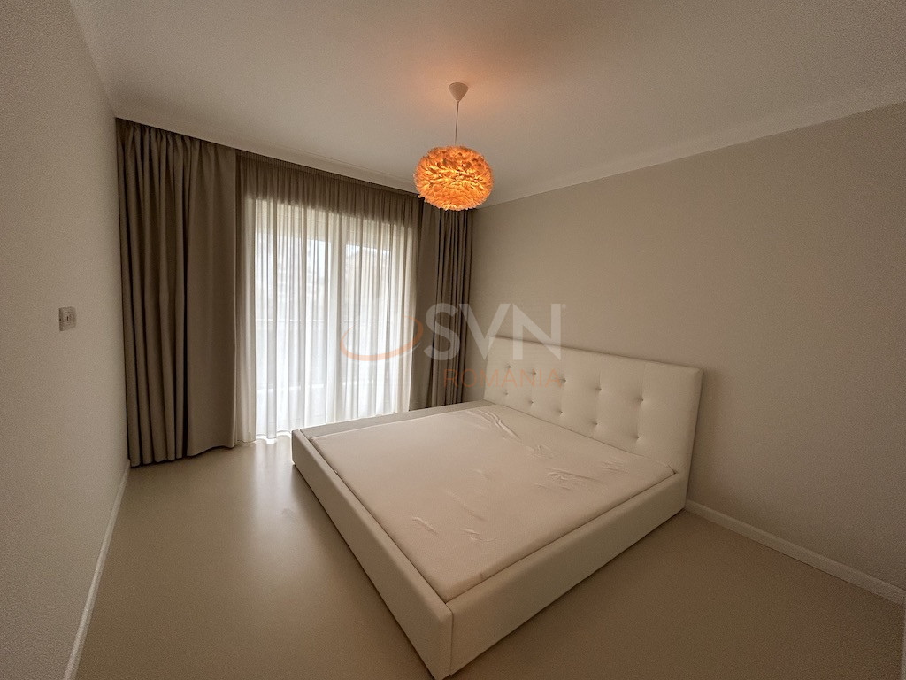 Apartament, 3 camere Bucuresti/Sisesti
