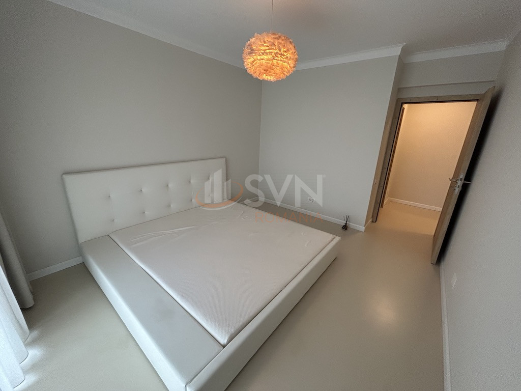 Apartament, 3 camere Bucuresti/Sisesti