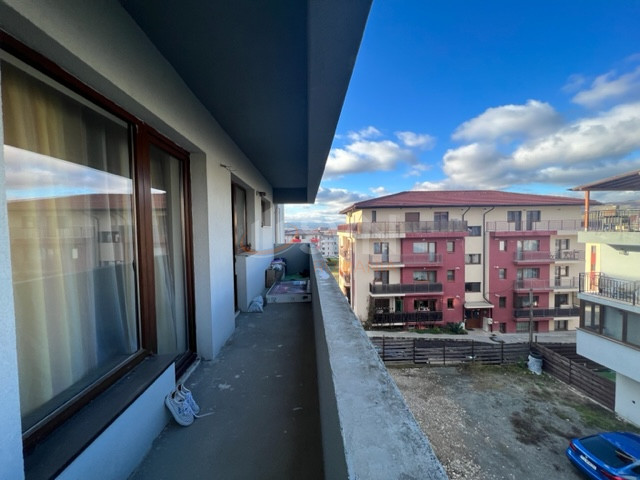 Apartament, 3 camere Cluj/Centru