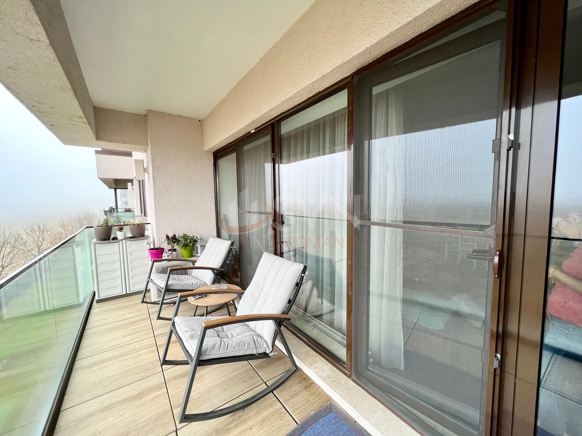 Apartament, 3 camere Bucuresti/Pipera