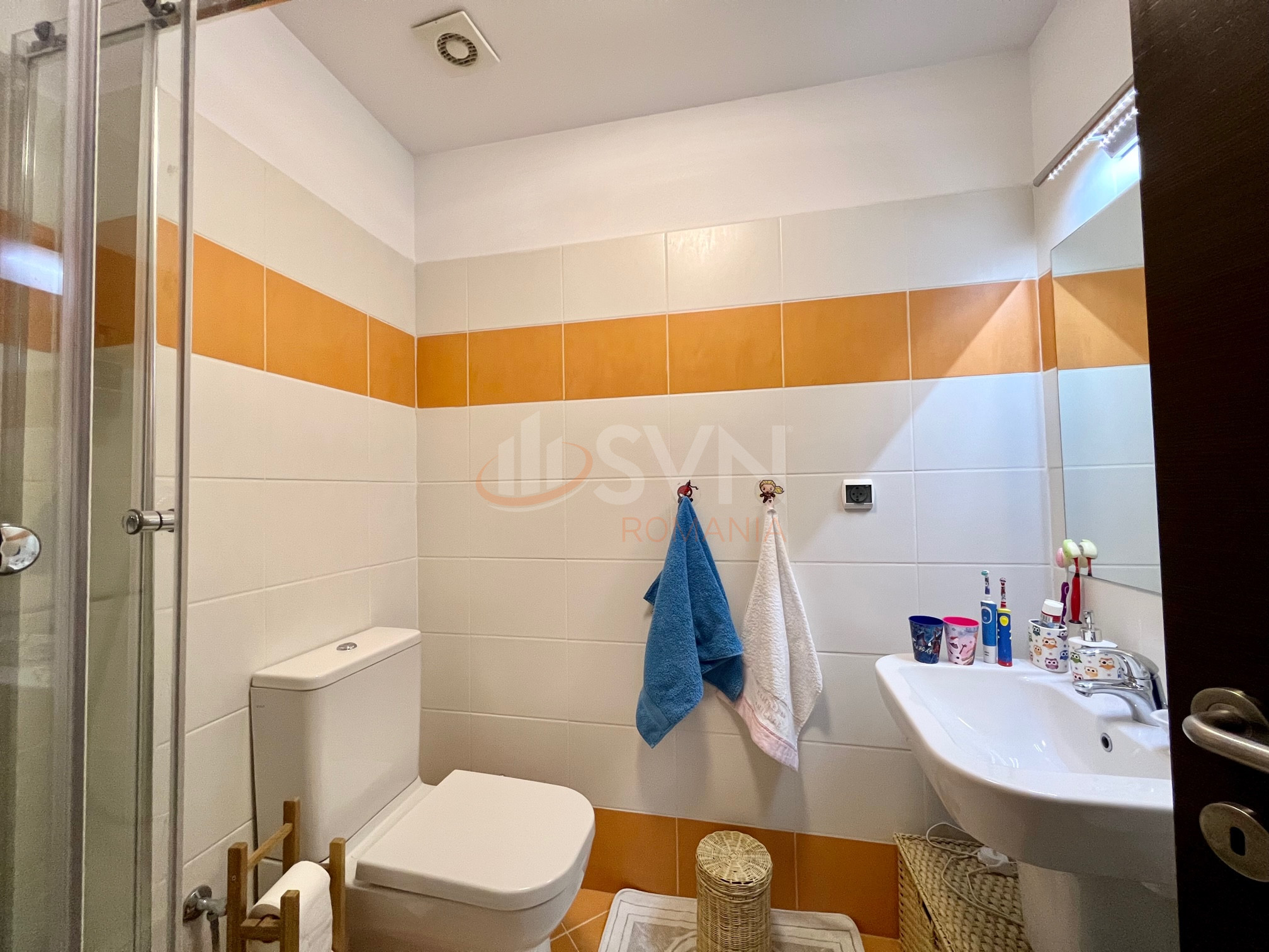 Apartament, 3 camere Bucuresti/Pipera
